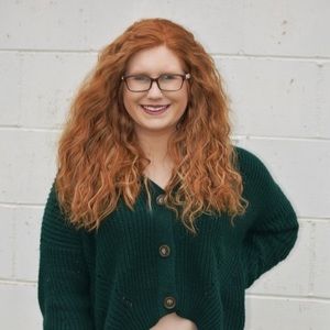 Meet your Posher, Meredith